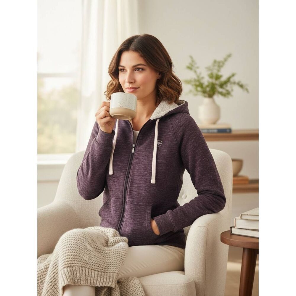 Ariat hoodie